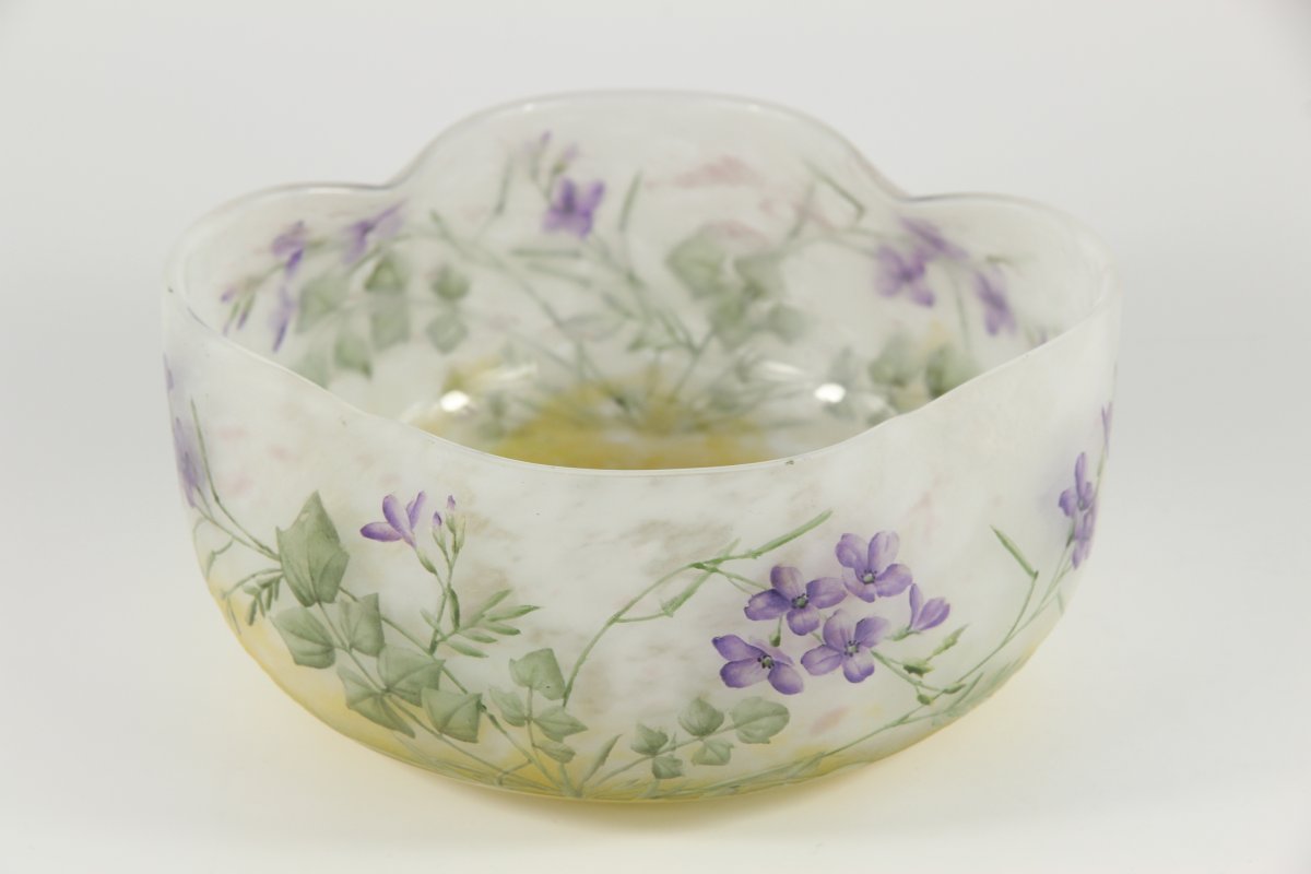 Daum Nancy Bowl (meadowfoam)-photo-3