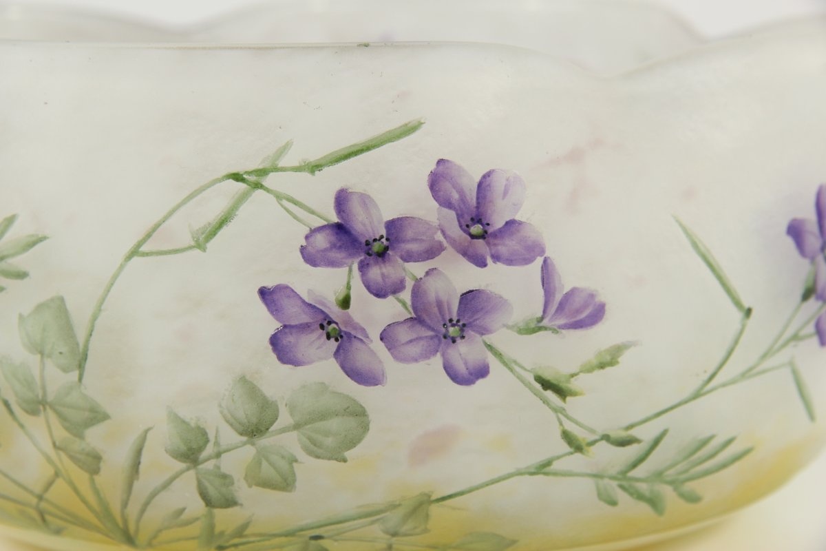 Daum Nancy Bowl (meadowfoam)-photo-4