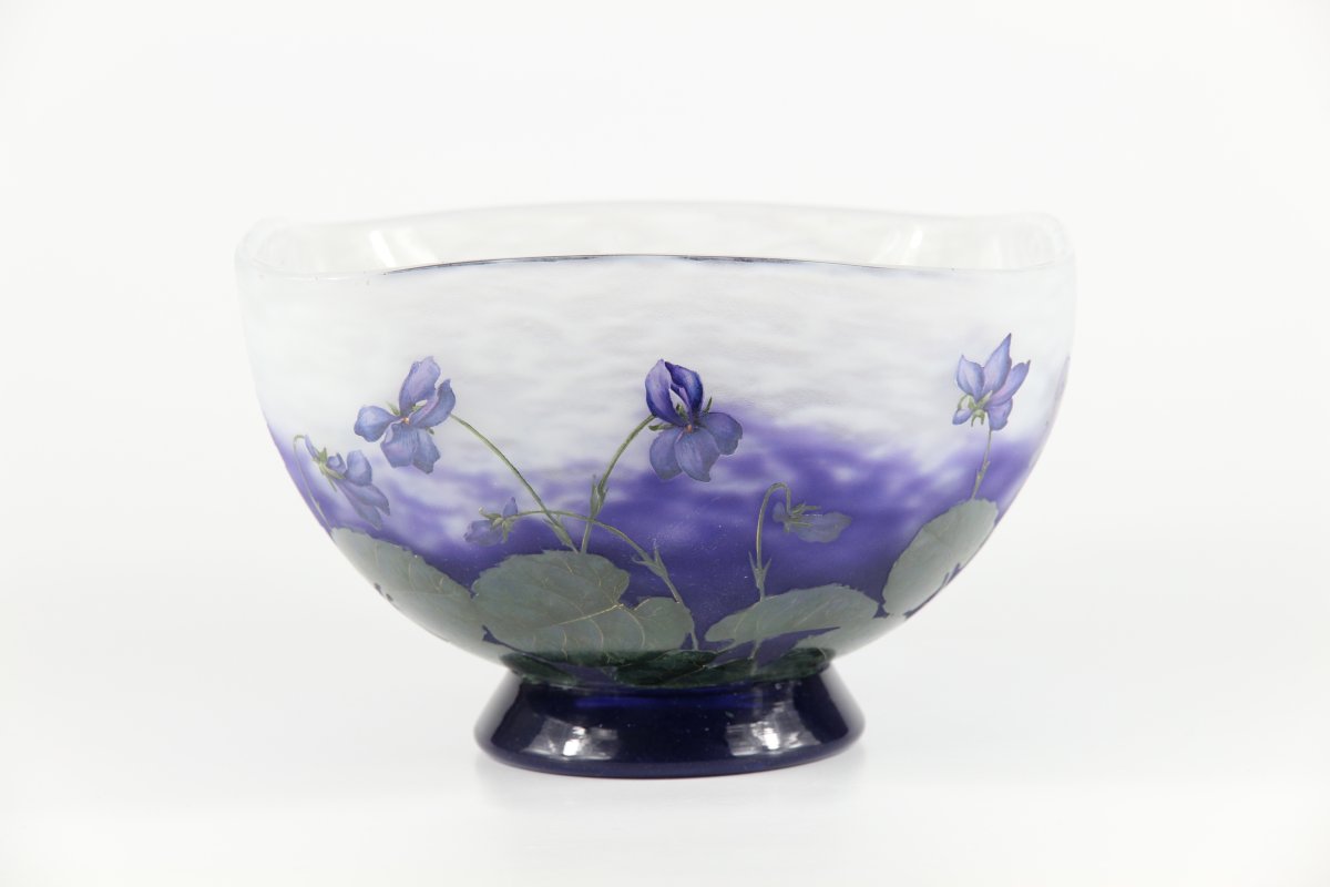 Coupe Daum Nancy (Violettes)-photo-5