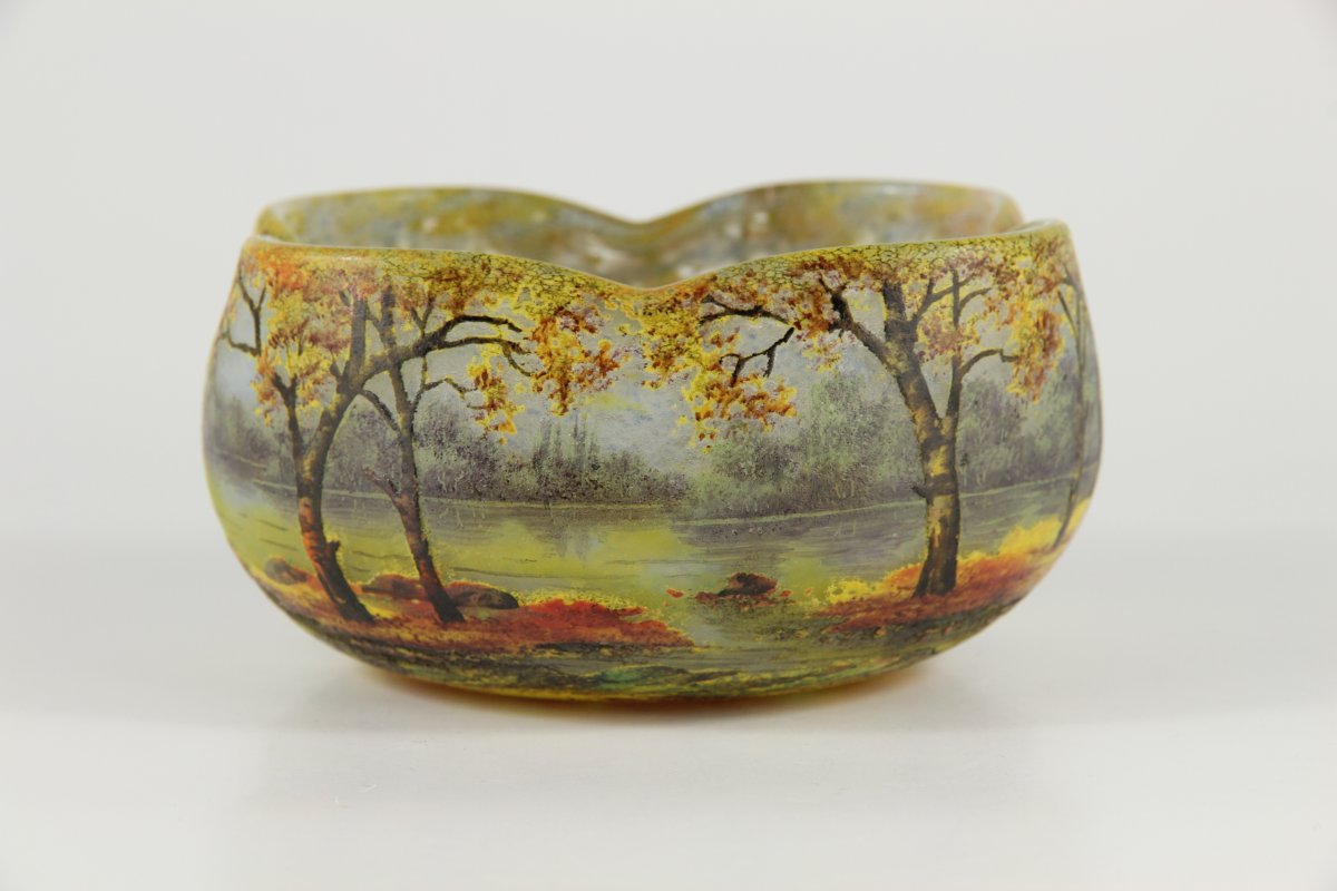 Coupe Daum Nancy (paysage autumnal)-photo-4