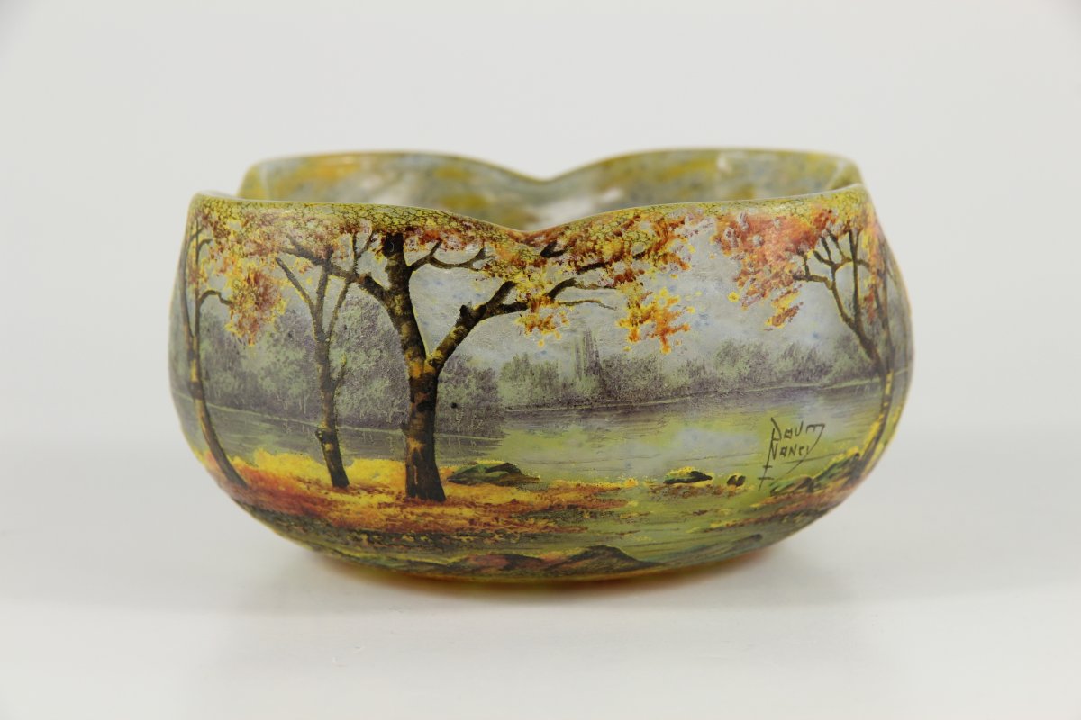 Coupe Daum Nancy (paysage autumnal)-photo-6