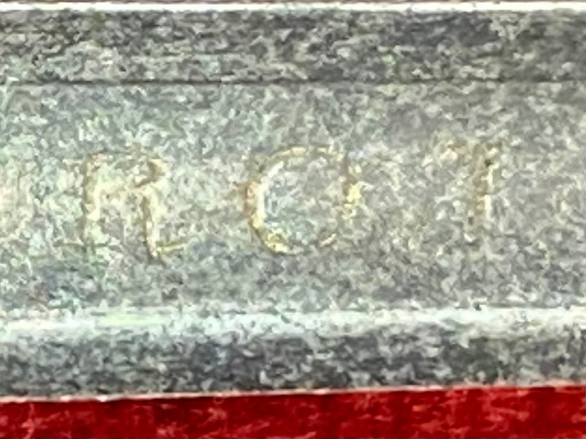 Sword Of The Bodyguards Of The King's Military Household For Foot Service - 1814/15-photo-4