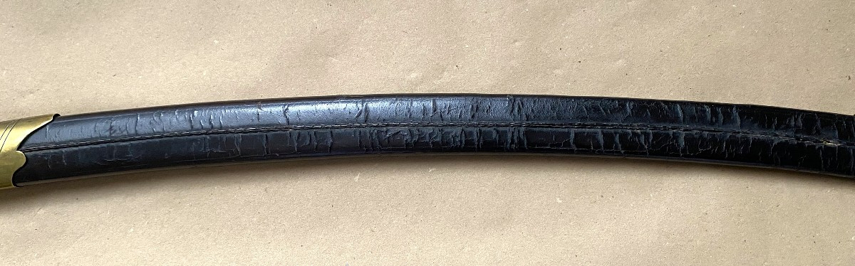 Infantry Officer's Saber-photo-7