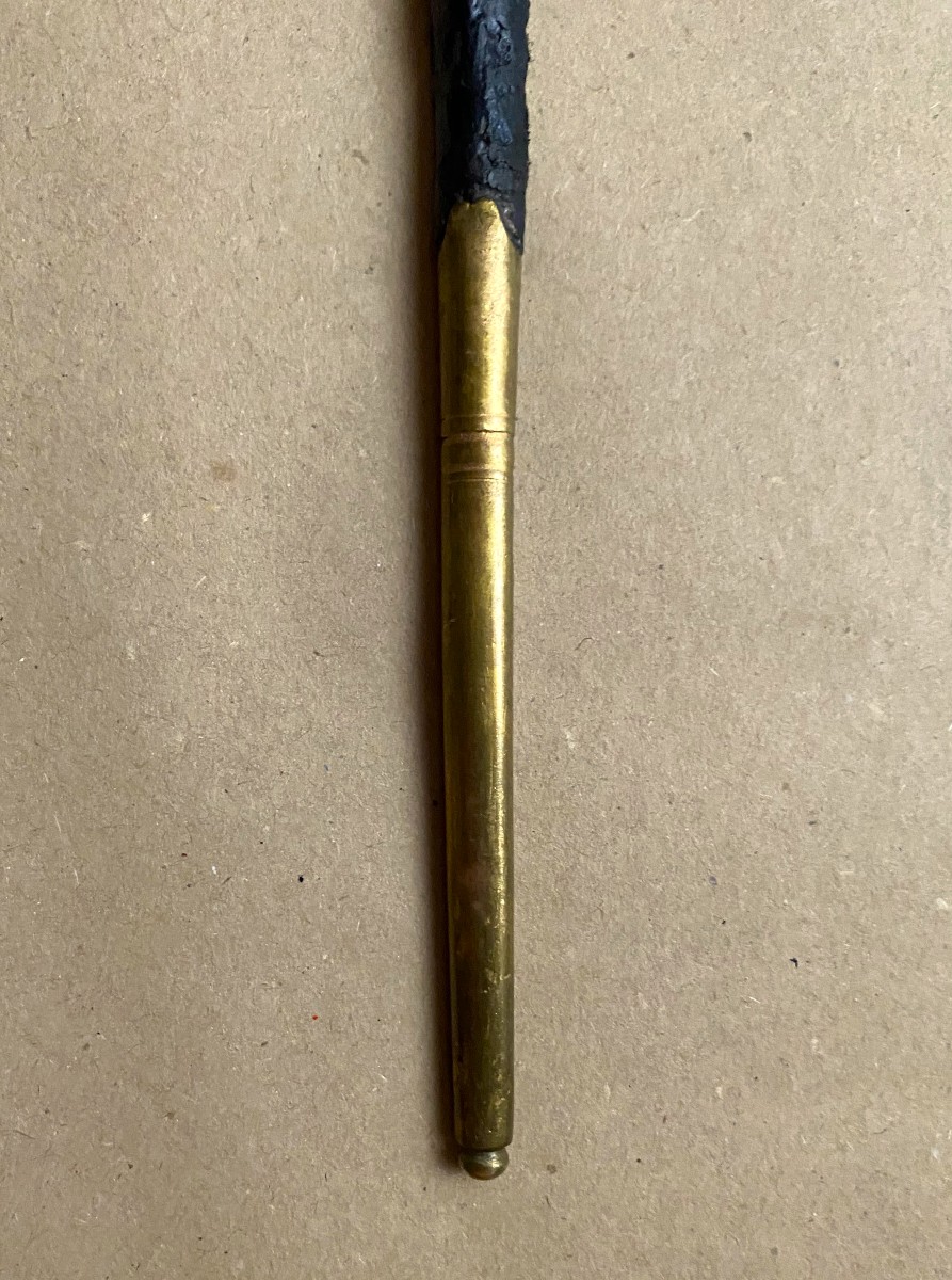 Senior Naval Officer's Sword-photo-8