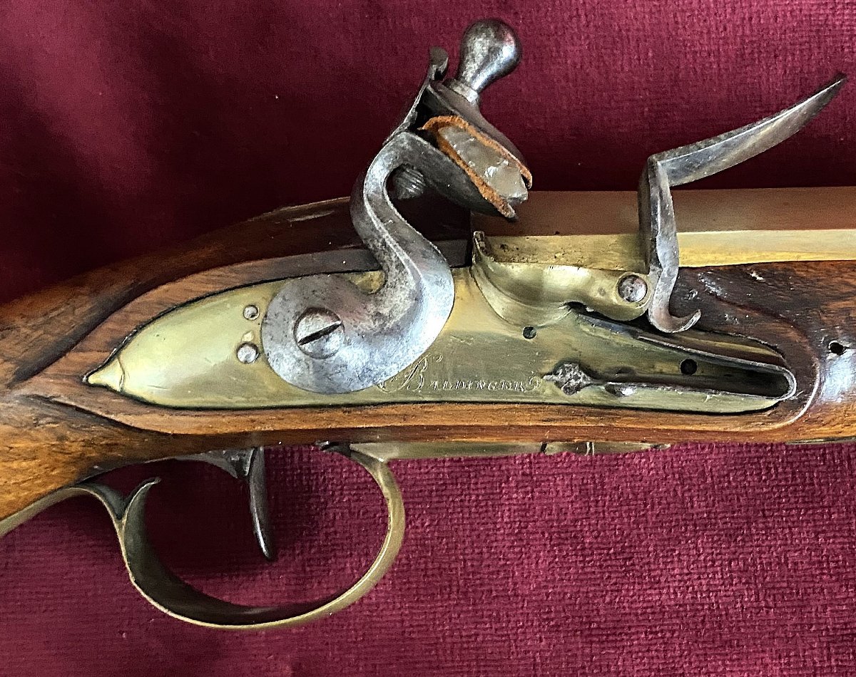 Pair Of Navy Officer's Pistols-photo-1