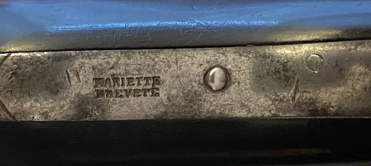 Mariette Pepper Shaker-photo-1