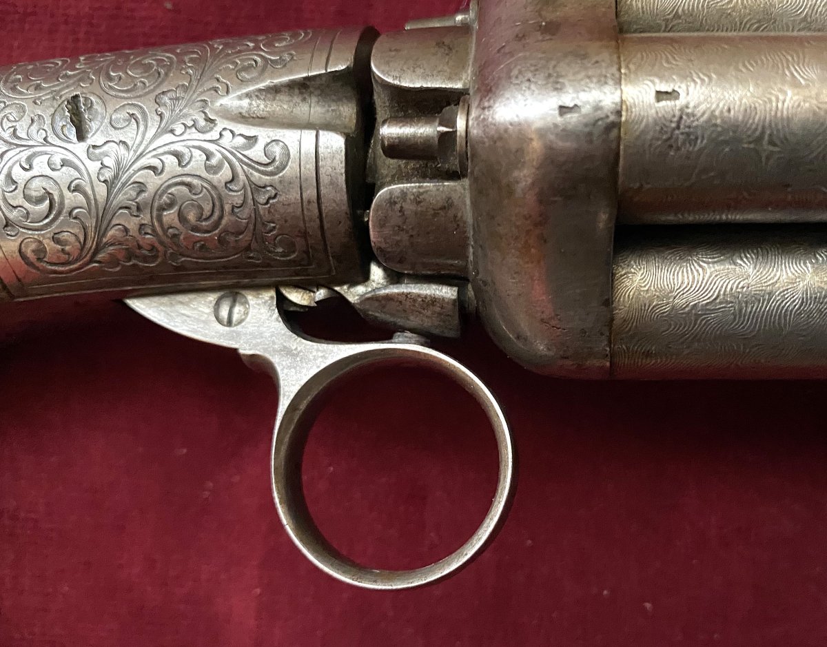 Mariette Pepper Shaker-photo-2
