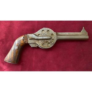 "rotorevolver" By Noel And Gouery