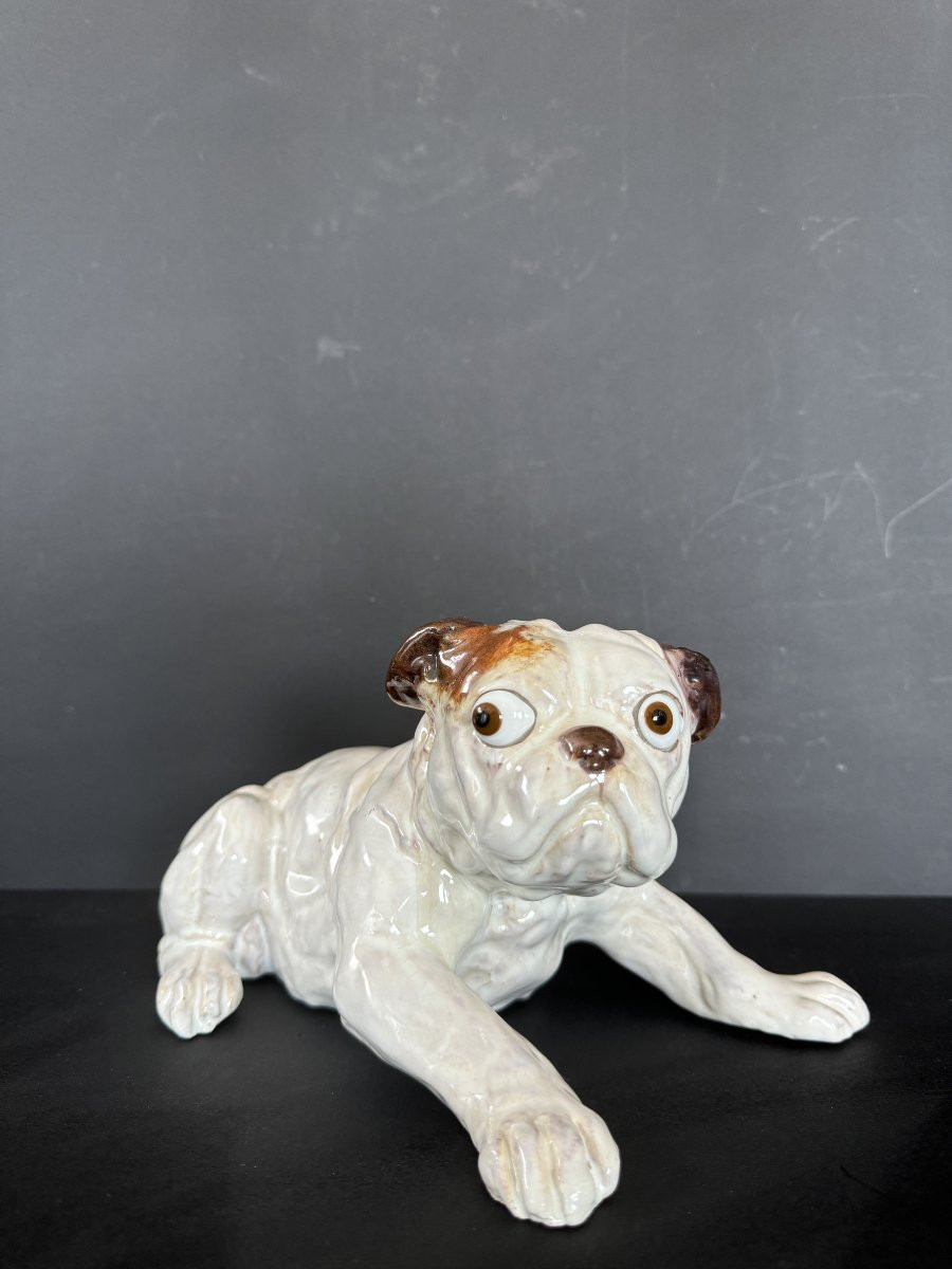 Sculpture By Joseph Filmont-photo-2