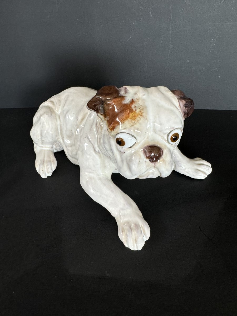 Sculpture By Joseph Filmont-photo-3