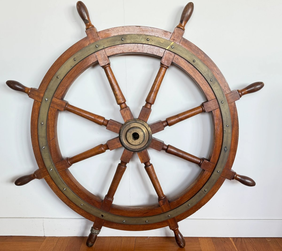 Large Wheel Bar-photo-2