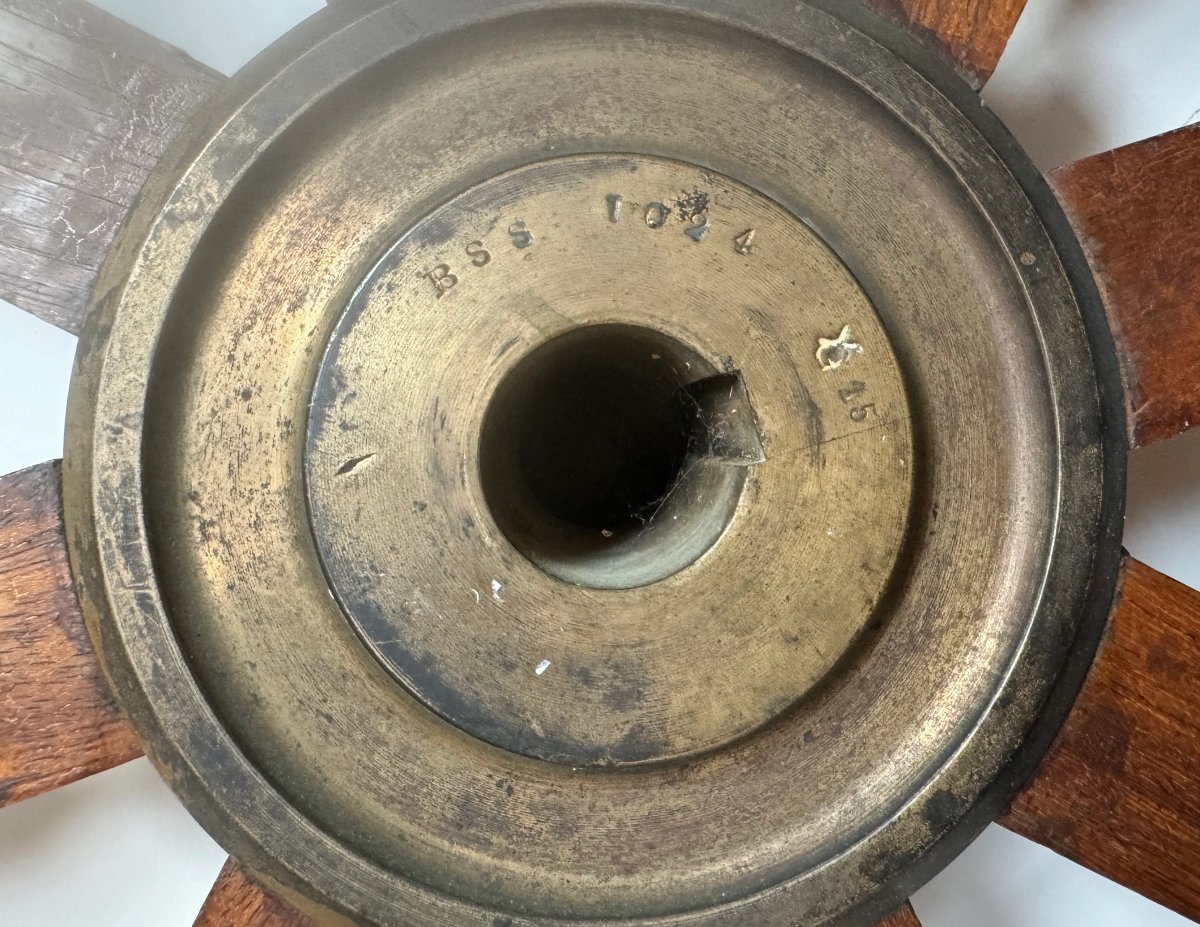 Large Wheel Bar-photo-3