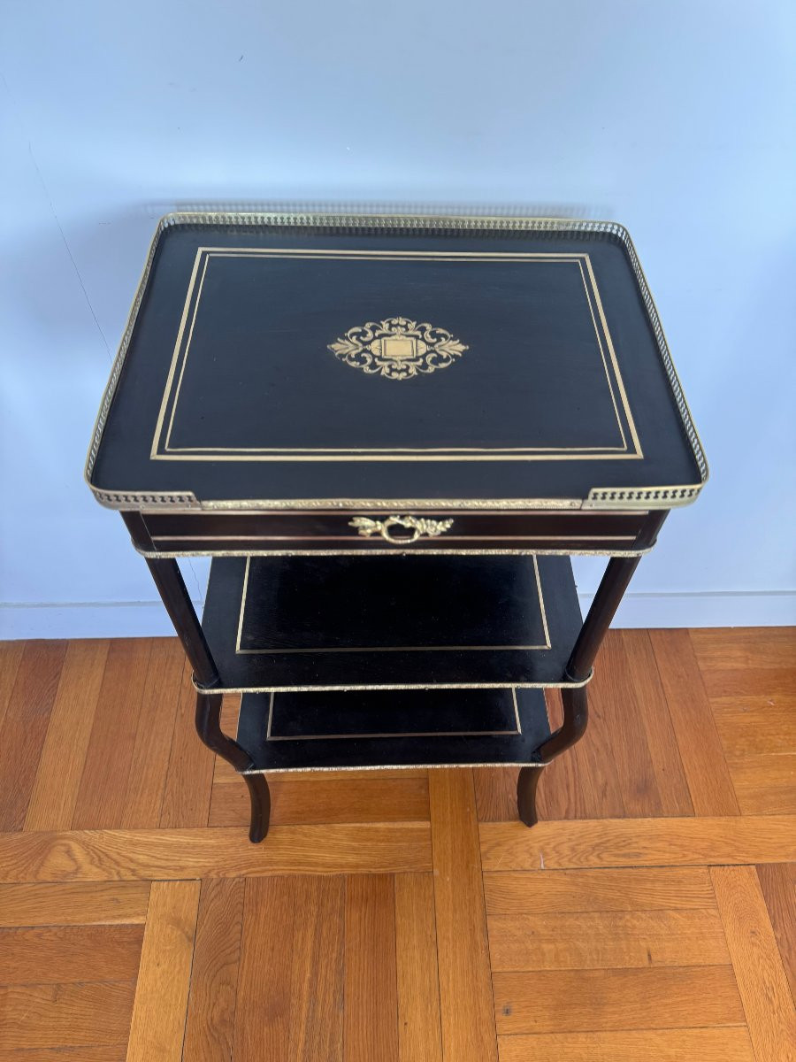 Sellette Napoléon III-photo-2