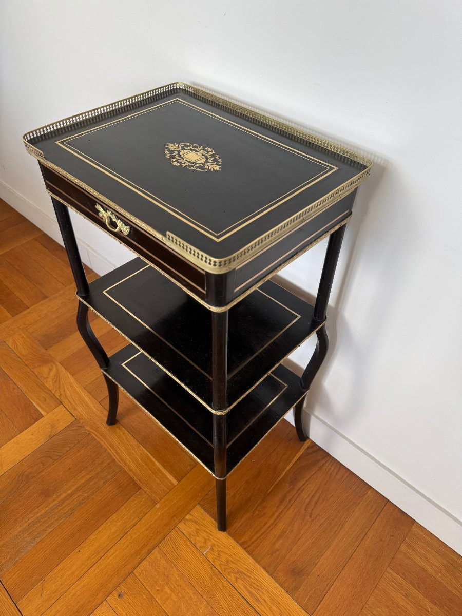 Sellette Napoléon III-photo-3