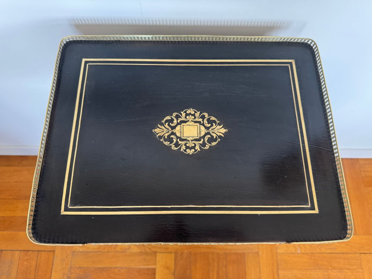 Sellette Napoléon III-photo-1