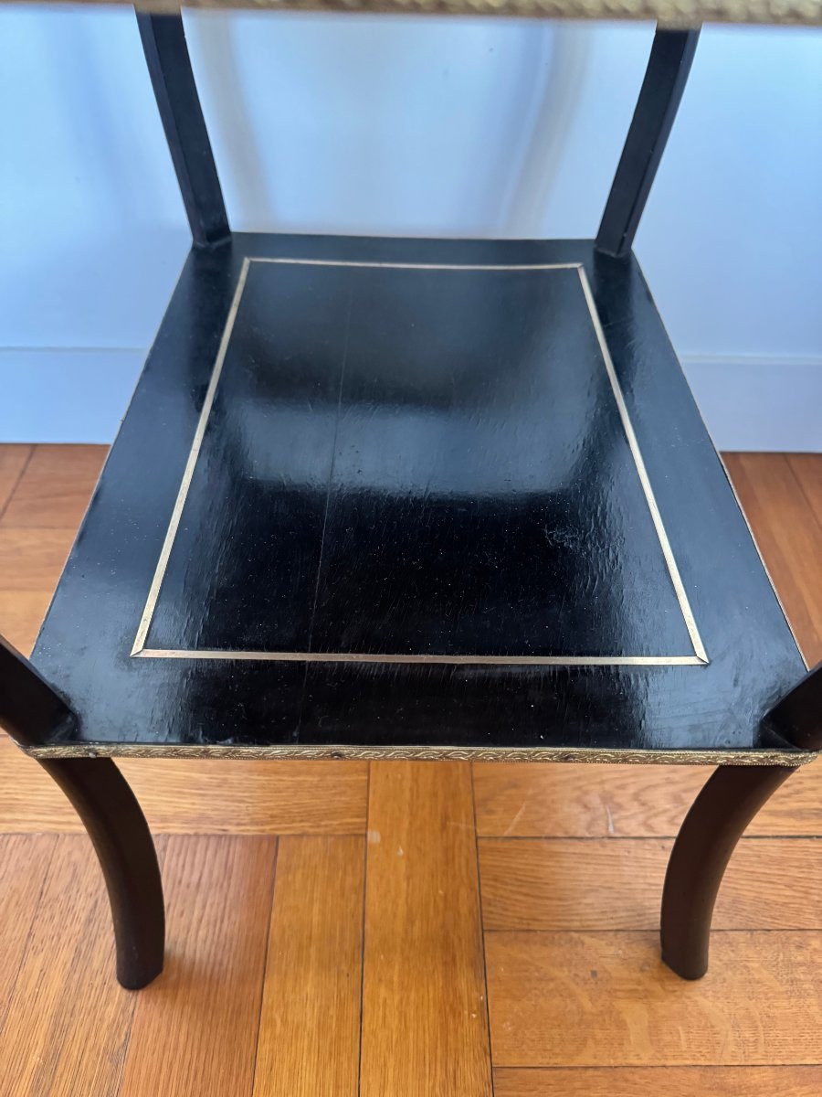 Sellette Napoléon III-photo-3