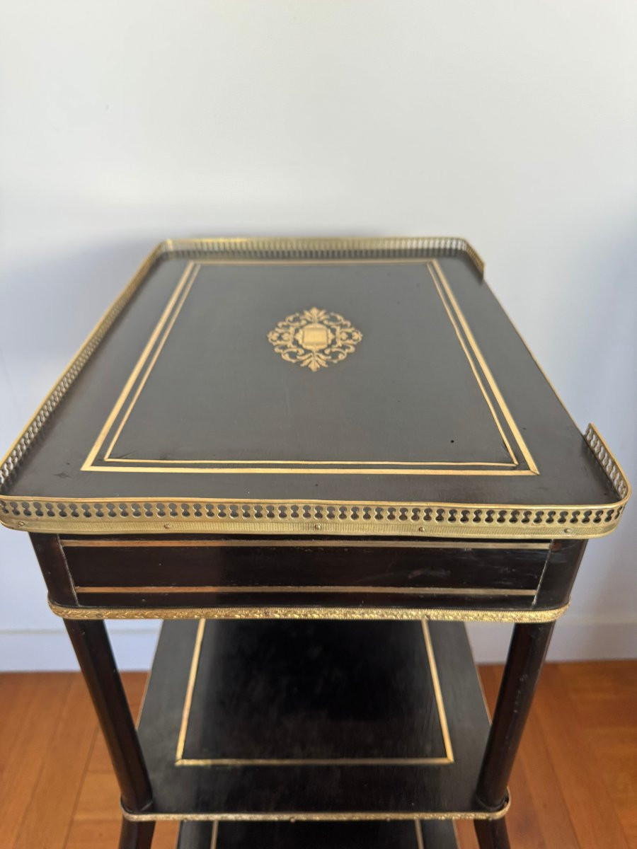 Sellette Napoléon III-photo-4