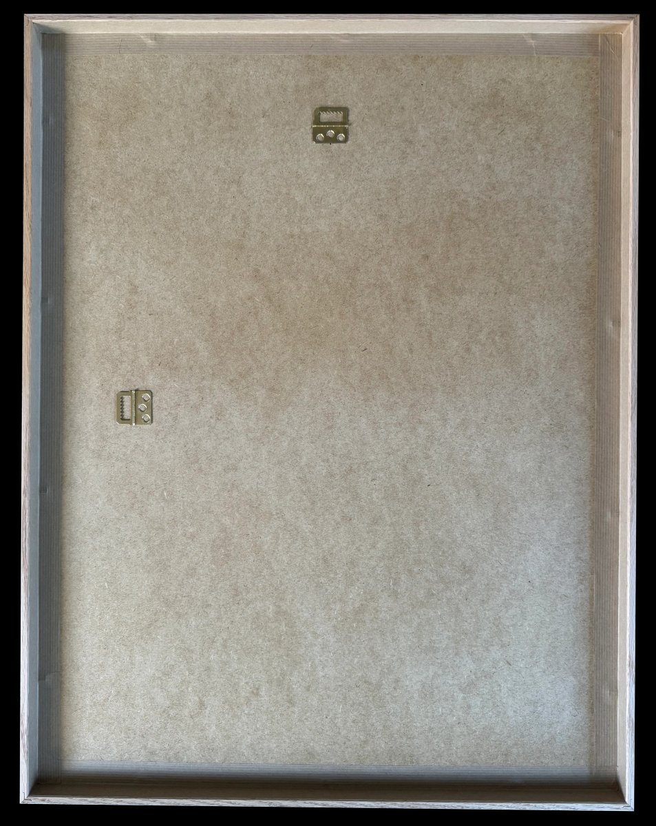 Aquarelle, basse mer-photo-3