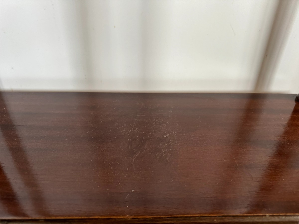 Small Console Louis XVI Style-photo-2