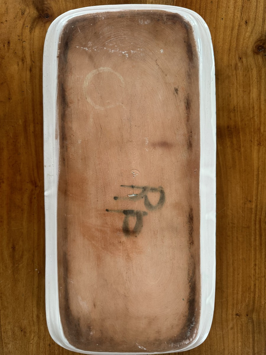 Fish Dish - Robert Picault-photo-2
