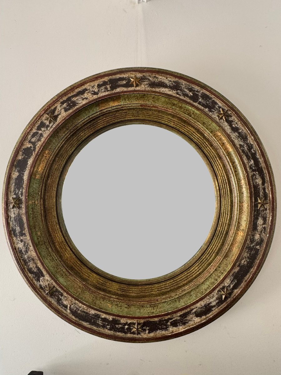 Witch's Mirror-photo-4