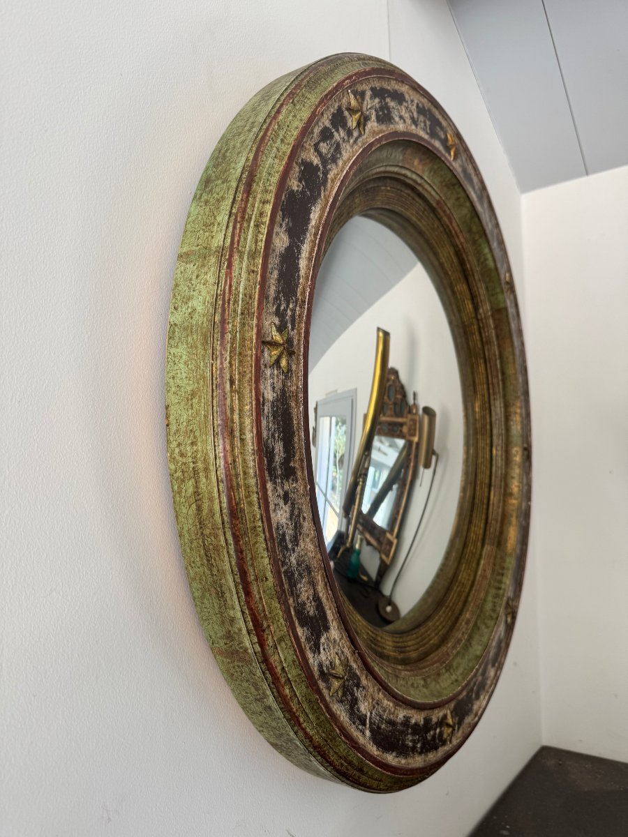 Witch's Mirror