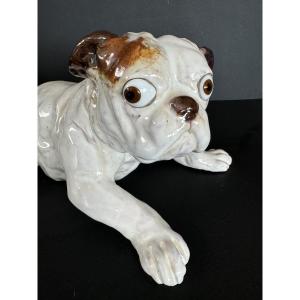 Sculpture By Joseph Filmont