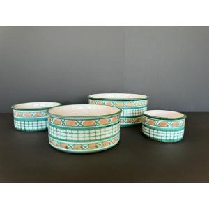 Round Salad Bowls – Robert Picault
