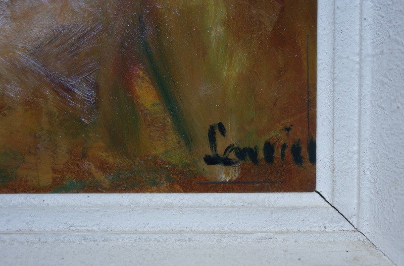 "Le MIGNON" par LOUVIER (?)....vers 1950-photo-5
