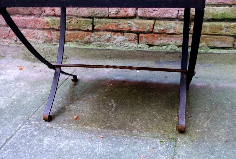 Coffee Table 1970-photo-2