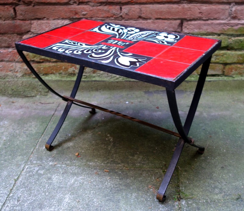 Coffee Table 1970