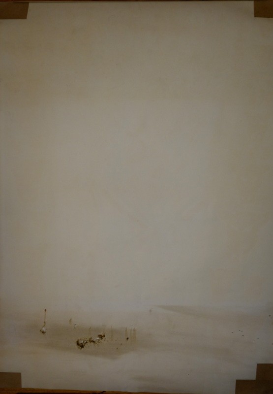 "de Gaulle N'est Plus Seul " Litho Gabriel Paris ...mai 68-photo-5