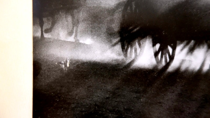 "the Ride" Photograph By Jean Dieuzaide ...1955-photo-1