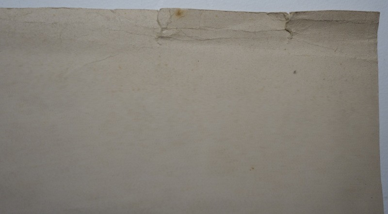 "germany, Poland, Serbia ..... " Russian, Polish (?) Drawing Circa 1914-photo-5