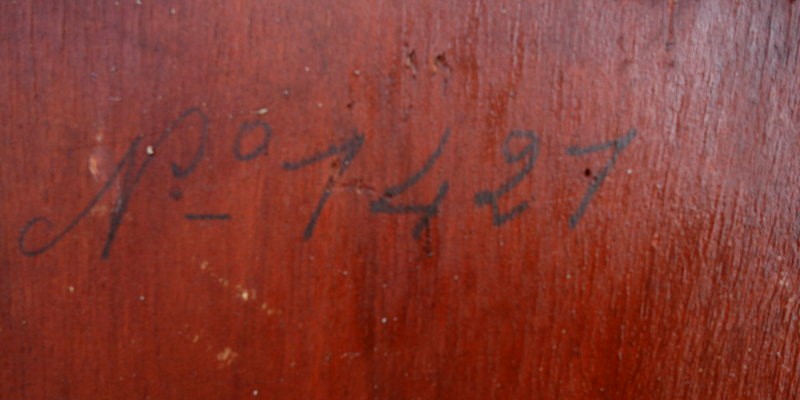 "prickly Pears" By L.billy...casablanca...morocco 1945-photo-1