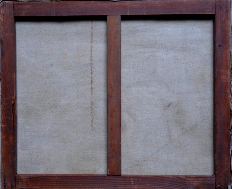 "oystercatcher" By Alfred Andrieux Circa 1930-photo-2