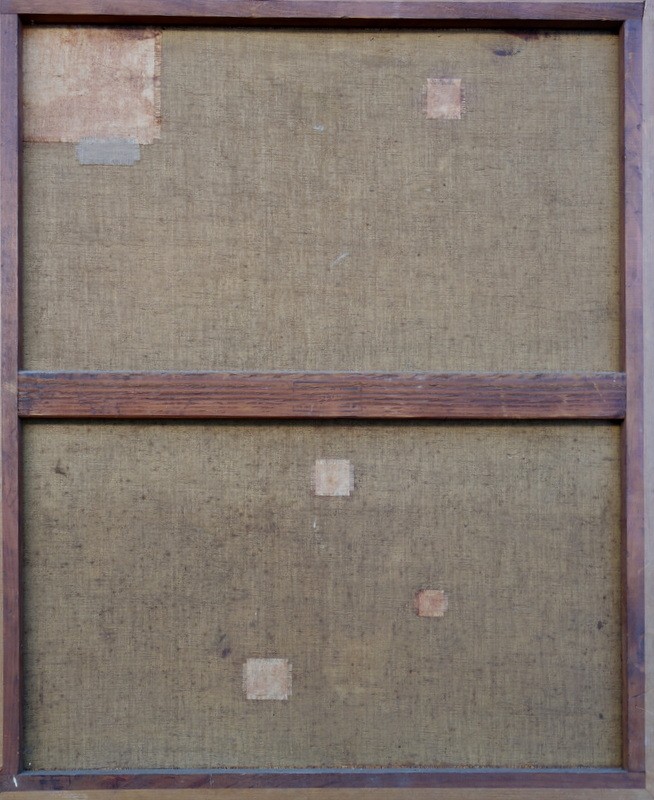 "La BELLE ANDALOUSE" par Pedro CREIXAMS-photo-3