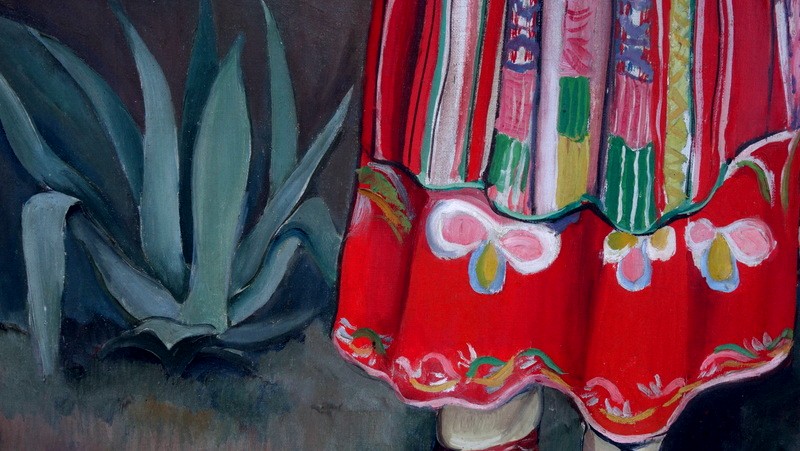 "CUEILLETTE des FIGUES de BARBARIE" aux ACORES ...PORTUGAL vers 1940-photo-6