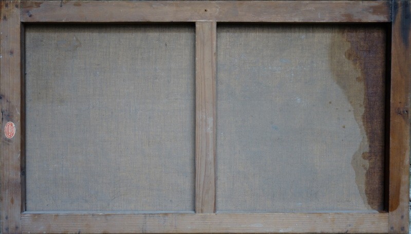 "fort St Louis In Toulon" Louis Nattero ...1890-photo-7