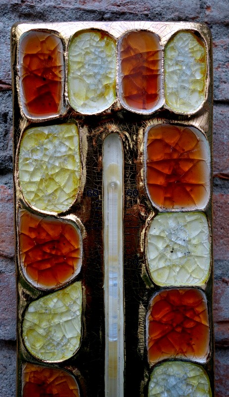 Large “barometer” By Mithé Espelt-photo-2