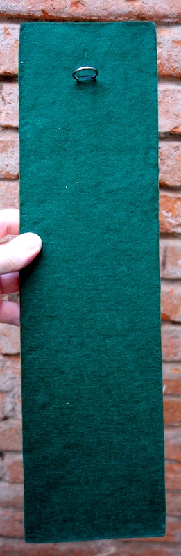 Large “barometer” By Mithé Espelt-photo-1