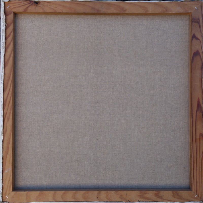 "DEESSES  et MOMIE " par Antoinet RIBET vers 1970-photo-1