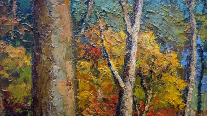 "the Wood Gatherer And His Donkey" By Jacques Lucas-photo-1