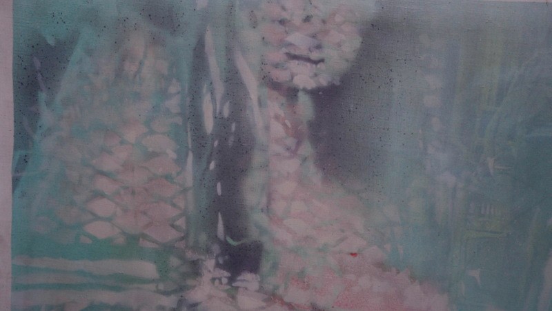 "women" By Jean Pierre Le Boul'ch ...1973-photo-3