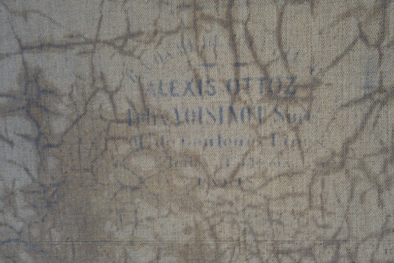 "gave De Pau A Gedre" By Gustave Colin ..bigorre Circa 1880-photo-6