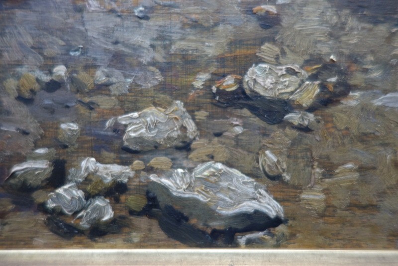 "CHASSEUR et son CHIEN" par P.LEYENDECKER vers 1880-photo-4