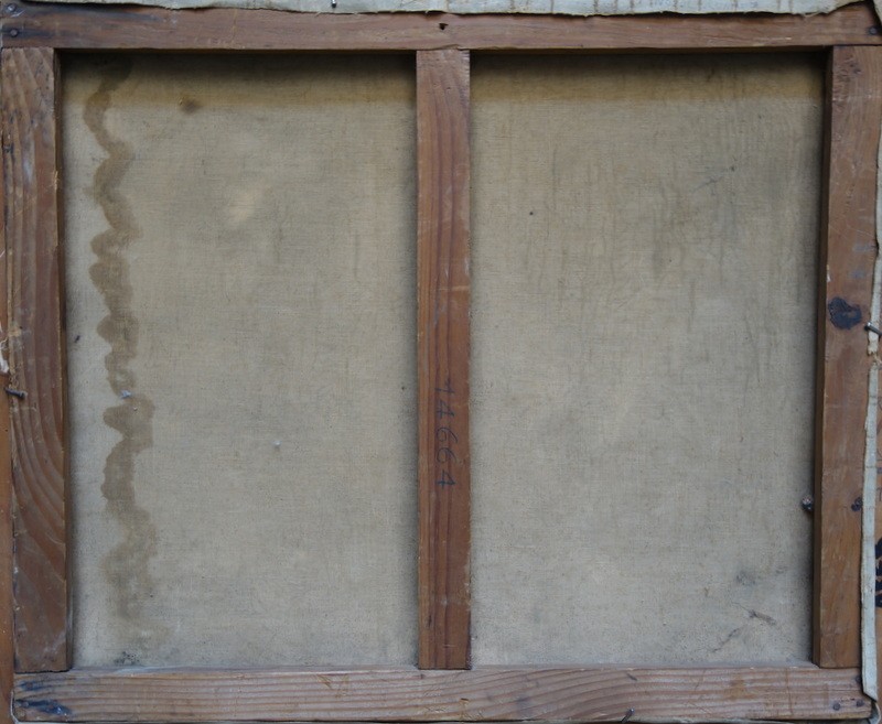 "Village de Pécheurs" par J.C.THOINOT ...Indonésie vers 1930-photo-8