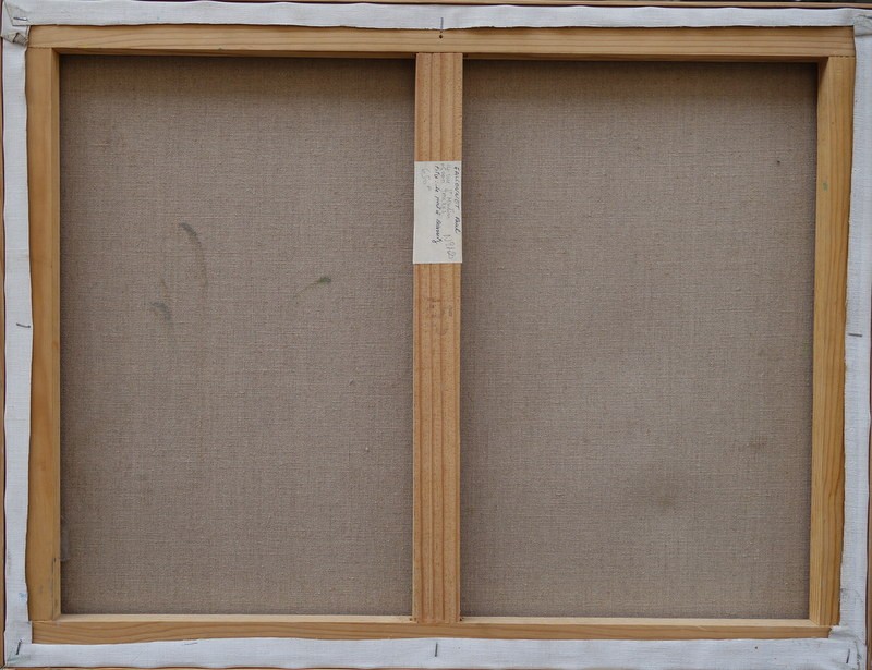 "the Port Of Biarritz" By Paul Falconnet...basque Country-photo-2