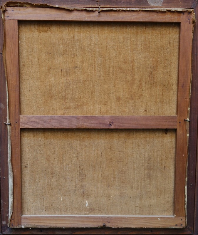 "MARAIS des LANDES" par R.GOUGET de CASTERAS -photo-3