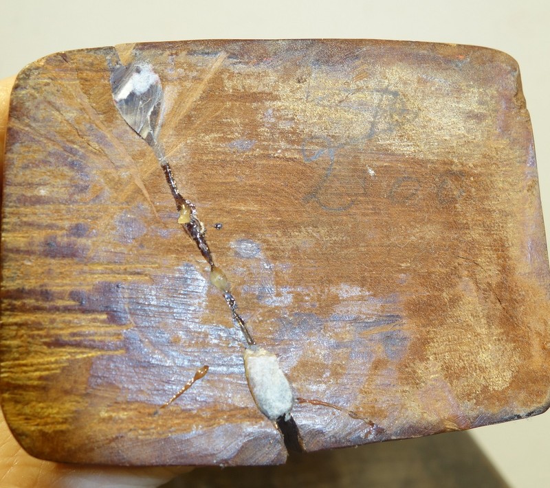 "the Chinese Ratter" Carved Wood...china Circa 1950-photo-5